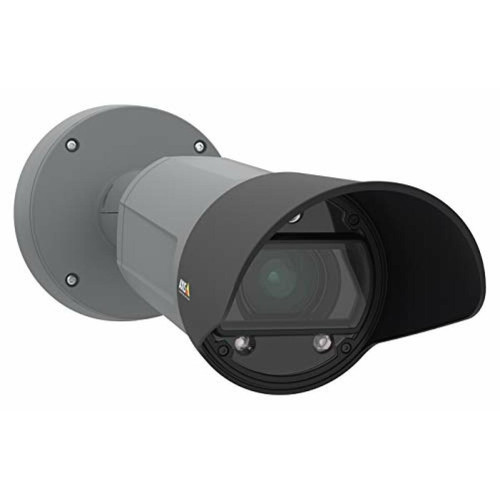 Axis - Q1700-LE License Plate Camera Axis  - Caméra de surveillance connectée