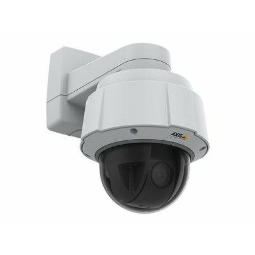 Axis - Q6074-E 50 Hz Axis  - Caméra de surveillance connectée Axis