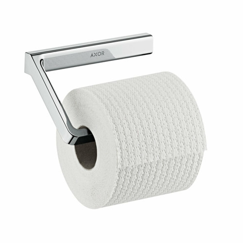AXOR - Axor universel Accessories Porte-papier toilette Chromé AXOR  - Le meilleur de nos Marchands