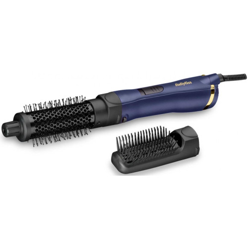 Babyliss - Brosse soufflante BABYLISS AS84PE - Babyliss Tondeuses - Technologie & Précision