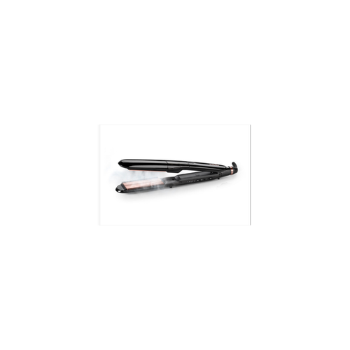 Babyliss - Lisseur Babyliss ST493E Steam Smooth - Babyliss Tondeuses - Technologie & Précision