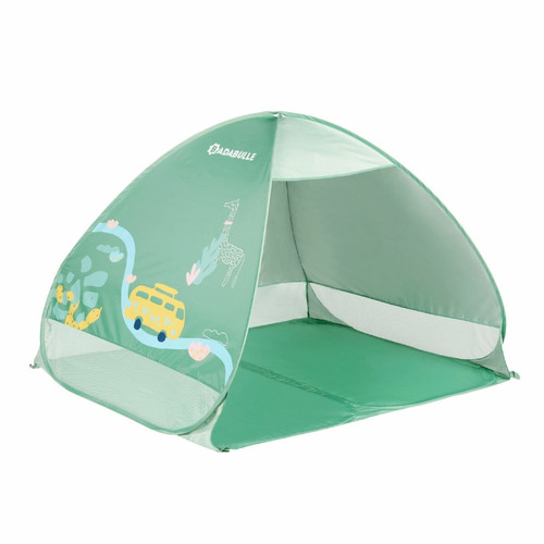 Maisonnettes, tentes Badabulle Tente anti UV bébé - Badabulle