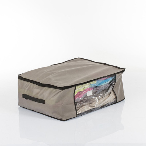 Bag'N Store - Boîte de Rangement et Sac compresseur - Taille M Bag'N Store  - Marchand Toilinux