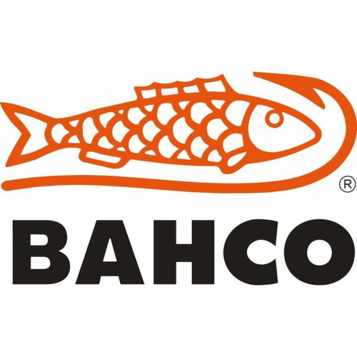Outils de coupe Bahco