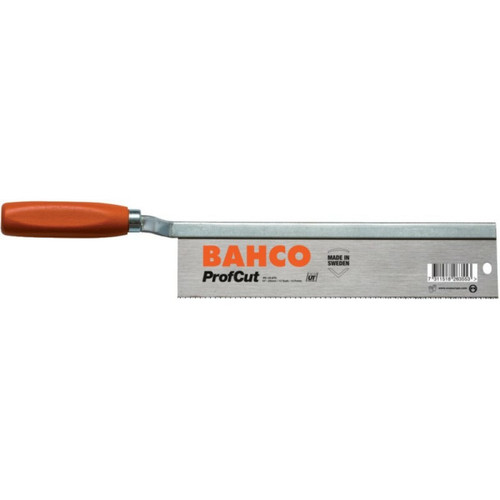 Bahco - Scie manche coudé 250mm Profcut Bahco Bahco  - Outils de coupe Bahco