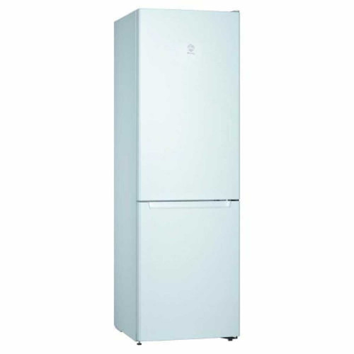 Balay - 3KFE561WI Réfrigérateur Duex Portes 320L 3600W 44dB Autonome Réversibles Blanc - Réfrigérateur congélateur Réfrigérateur