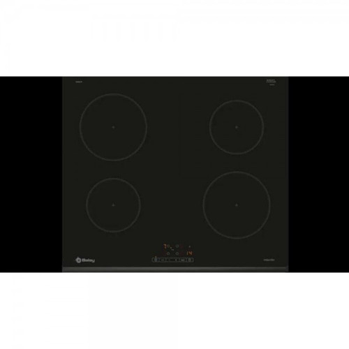 Table de cuisson Balay Plaque à Induction Balay 3EB861FR 4600W (60 cm)