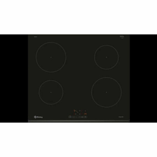 Table de cuisson Balay Plaque à Induction Balay 3EB861FR 4600W 60 cm (60 cm)