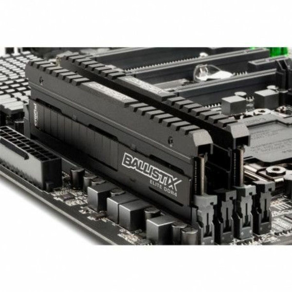 RAM PC Ballistix RA4-3200-8G2-BLE2C