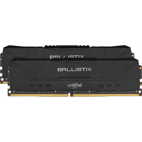 Ballistix - BL16G26C16U4B (16Go DDR4 2666 PC21300) OEM - RAM PC Ballistix