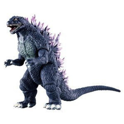 BANDAI - Godzilla Movie Monster Series godzilla Millennium BANDAI  - BANDAI