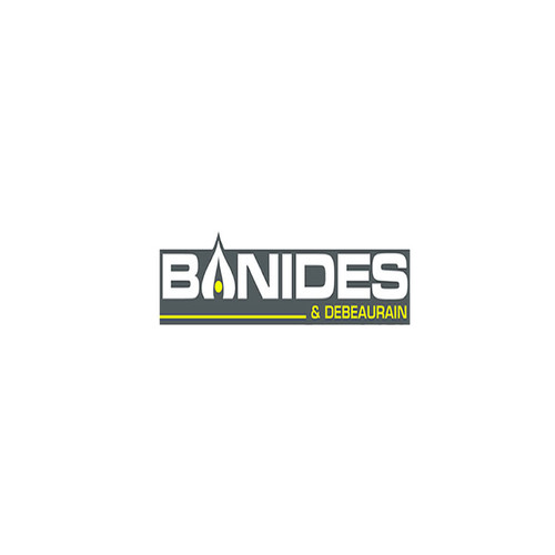 Banides & Debeaurain - raccord coudé - 180 degrés - a joint plat gaz - bd2206 - ecrou 1/2 - a braser sur cuivre : 16 dn - nf - banides et debeaurai Banides & Debeaurain  - Flexible gaz Banides & Debeaurain