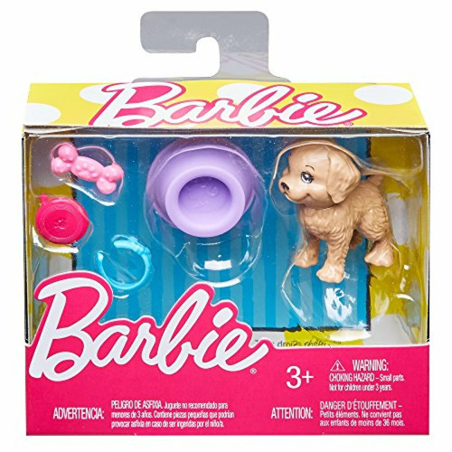 Barbie Accessoires Barbie