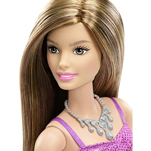 Poupées Barbie