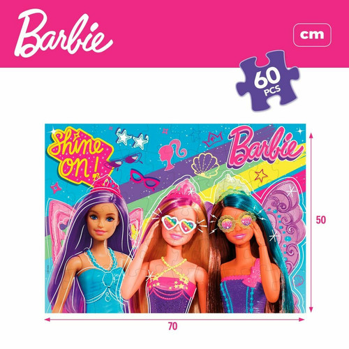 Animaux Barbie