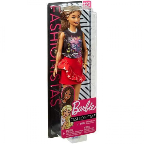 Poupées mannequins Barbie