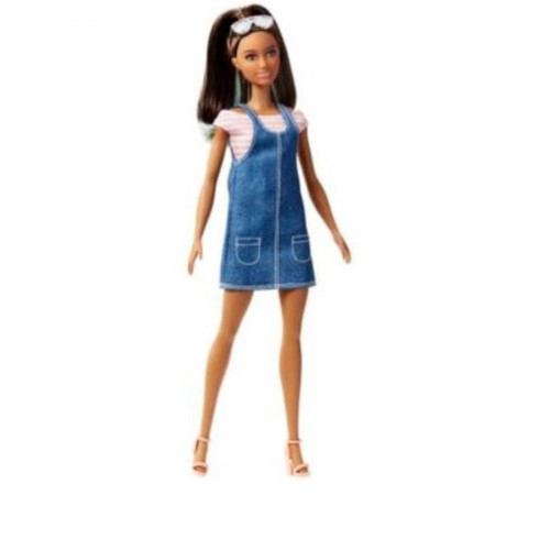 Barbie - Poupée Barbie Jeux Olympiques Modèle aléatoire Barbie  - Barbie