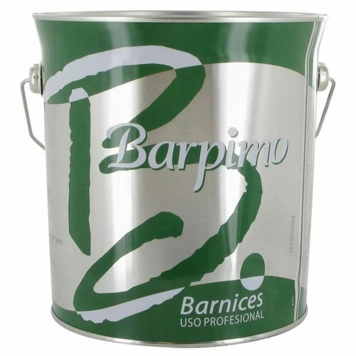 Barpimo - Réactif qr.44 - Contenance : 1 L - BARPIMO Barpimo  - Produit de finition pour bois
