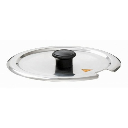 Bartscher - Couvercle Hot Pot 6,5L Bartscher  - Accessoires Fours & Tables de cuisson