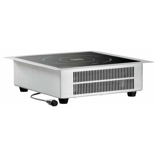 Réchaud Table de cuisson à induction posable 3500w - 105829 - BARTSCHER