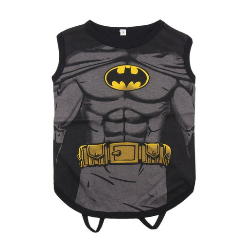 Batman - T-shirt pour Chien Batman XXS Batman  - Chiens