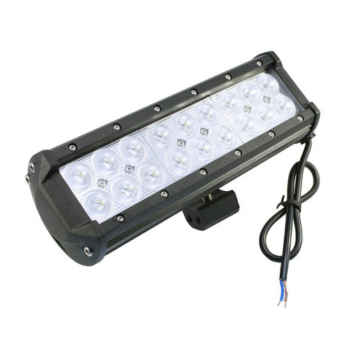 Bcelec - F2-0020SPOT Feux Longue Portée LED pour 4x4 et SUV, 9-32V, 54W équivalent 540W SPOT Bcelec  - Projecteurs LED