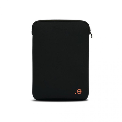 Be-Ez - Housse pour MacBook Air 13 - LA Robe Black/Pumpkin Be-Ez   - Be-Ez