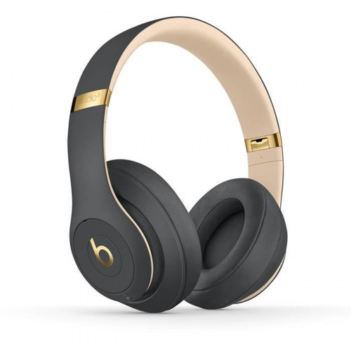 Beats by dr.dre - Beats Studio3 Wireless Headphones – The Beats Skyline Collection - Shadow Grey - Occasions Son audio