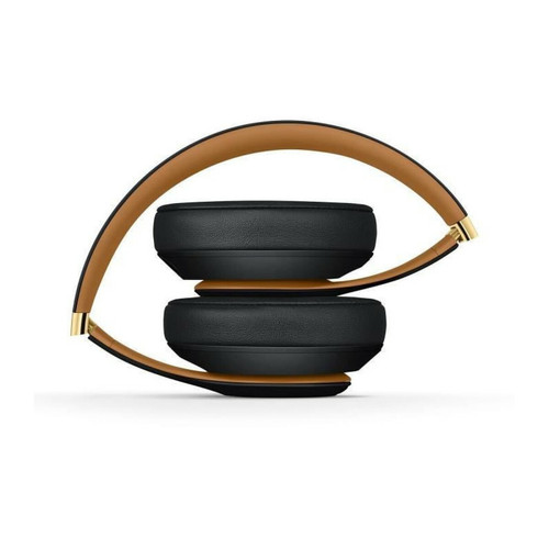 Beats Beats Studio3 Wireless Over-Ear Headphones - The Beats Skyline Collection - Midnight Black