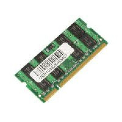 Because Music - 2GB DDR2 800MHZ SO-DIMM Module Because Music  - Because Music
