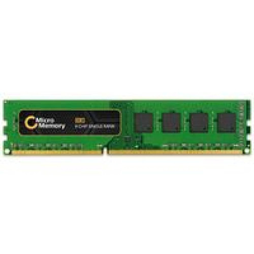 Because Music - 2GB DDR3 1333MHz PC3-10600 1x2GB memory module Because Music  - Because Music