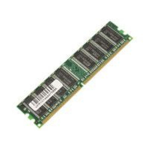 Because Music - MicroMemory 1GB DDR 400Mhz 1Go DDR 400MHz module de mémoire Because Music  - Because Music