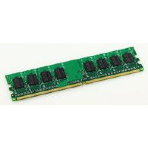 Because Music - MicroMemory 2GB DDR2 667Mhz 2Go DDR2 667MHz module de mémoire Because Music  - ASD