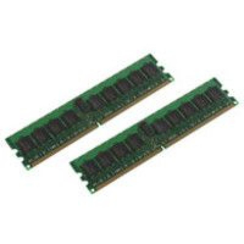 Because Music - MicroMemory 4GB, DDR2, 667MHZ Because Music  - RAM PC