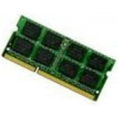 Because Music - MicroMemory 4GB DDR3 1333MHz SO-DIMM 4Go DDR3 1333MHz module de mémoire Because Music  - RAM PC