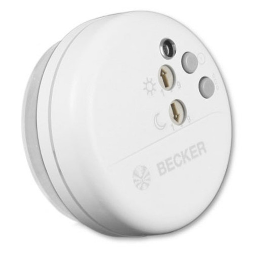 Becker - Capteur luminosité BECKER Becker  - Motorisation et Automatisme Becker