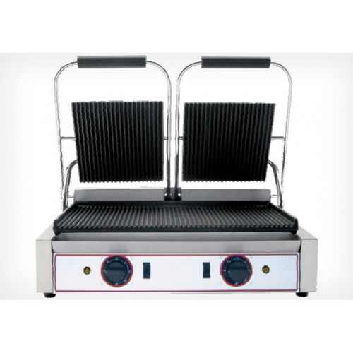 Beckers - Grill Panini double R2 - Beckers Beckers  - Pierrade, grill