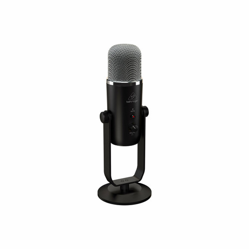 Behringer - BIGFOOT Behringer - Microphone PC