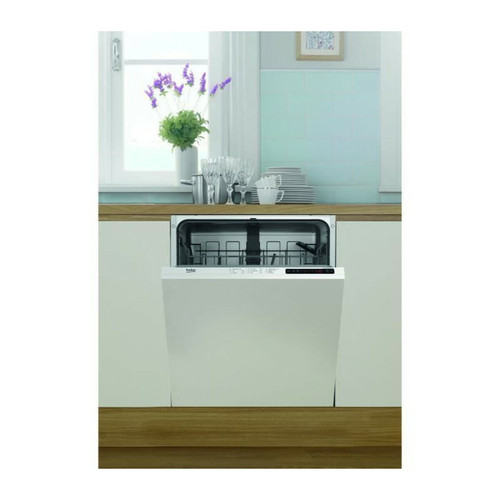 Lave-vaisselle Lave-vaisselle encastrable BEKO 13 Couverts 60cm E, BEK8690842240386