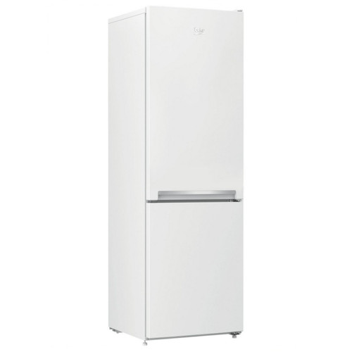 Beko - Réfrigérateur congélateur bas RC SA 270 K 30 WN - Réfrigérateur