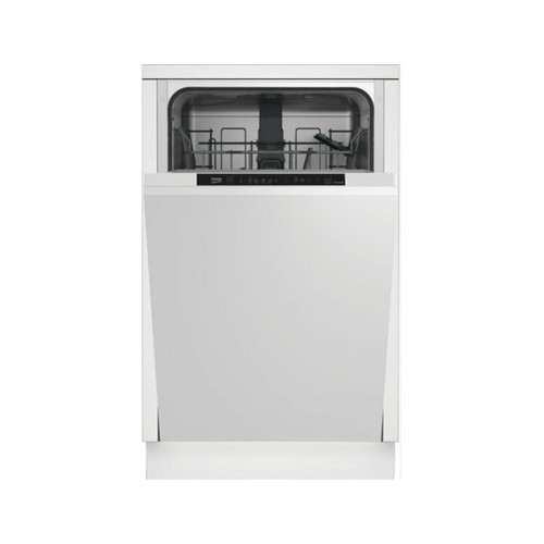 Beko - Lave vaisselle tout integrable 45 cm LVI42F Beko  - Marchand Super10count