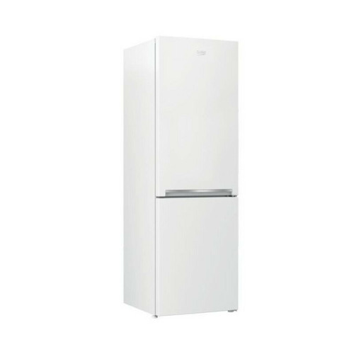 Réfrigérateur Beko Réfrigérateur combiné BEKO RCHE365K30WN Blanc