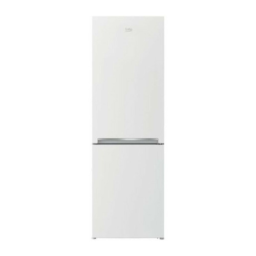 Réfrigérateur Réfrigérateur combiné BEKO RCHE365K30WN Blanc