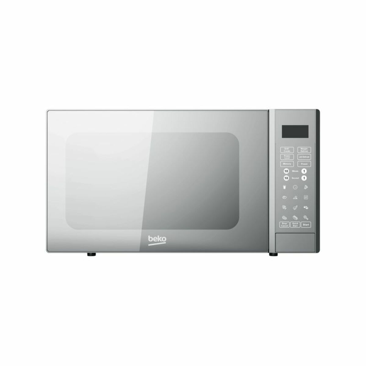 Four micro-ondes gril BEKO MGF30330S
