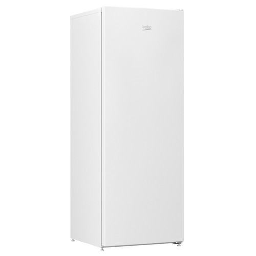 Beko - Réfrigérateur 1 porte 54cm 252l - RSSE265K40WN - BEKO Beko  - Bonnes affaires Réfrigérateur