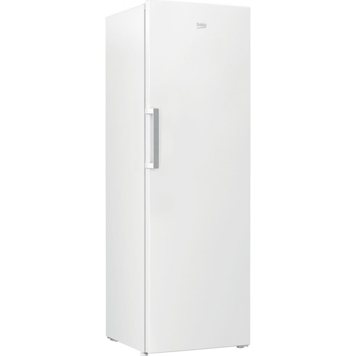 Beko Réfrigérateur 1 porte 60cm 367l blanc - rsse415m31wn - BEKO