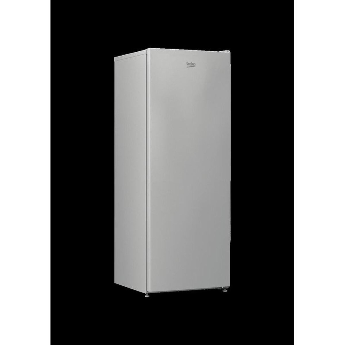 Beko Réfrigérateur 1 porte BEKO RSSE265K30SN - 252L