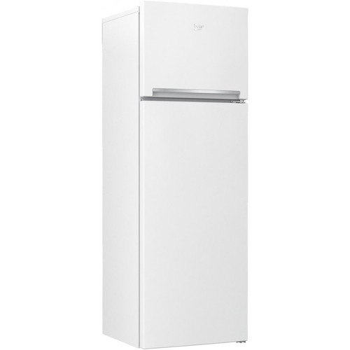 Beko - Réfrigérateur congélateur haut RDSA 310 K 30 WN - Refrigerateur congelateur haut