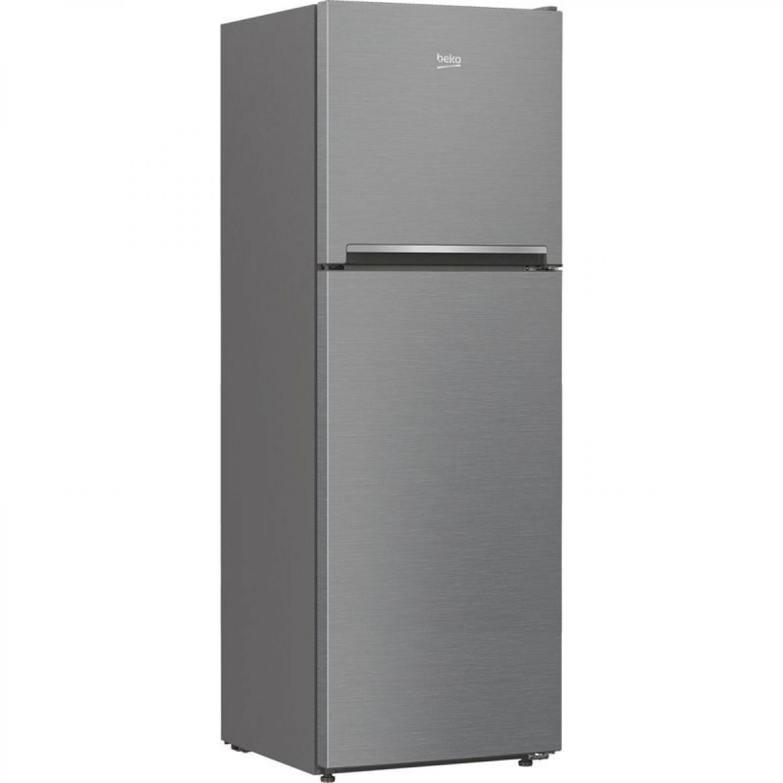 Beko Réfrigérateur 2 portes BEKO RDNE350K30XBN 313L