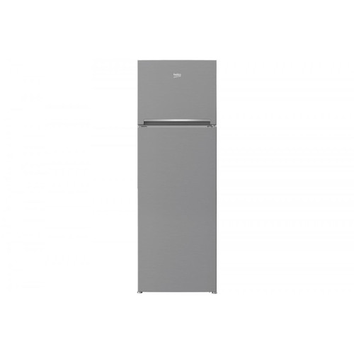 Beko - Refrigerateur congelateur en haut Beko RDSA310M30XB - Refrigerateur congelateur haut